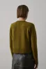 CARDIGAN VIRGINIA BRONZE sold by soeur