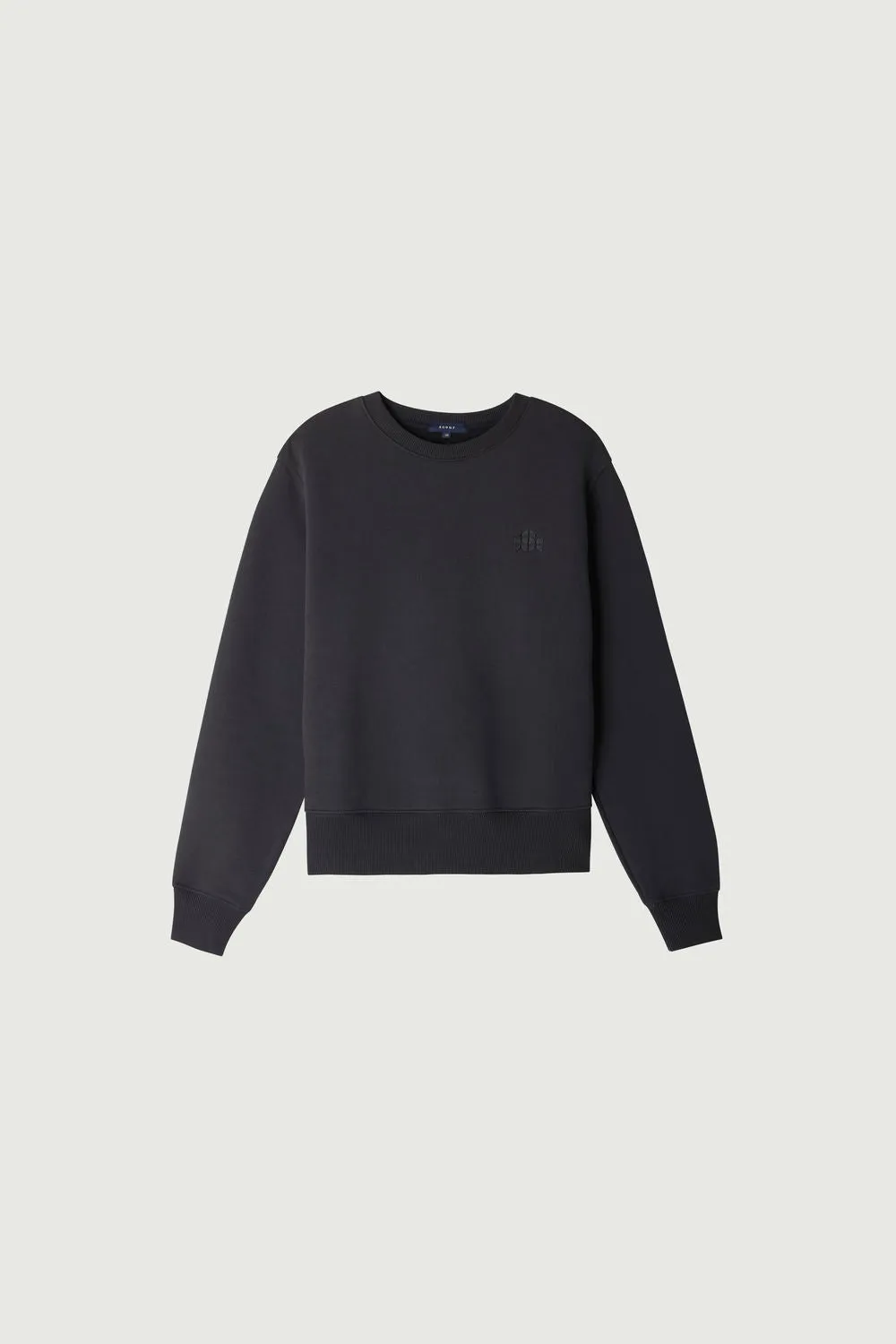 SWEATSHIRT DONATIEN NAVY sold by soeur product image thumbnail 5