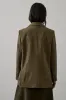 VESTE SEVRES MARRON sold by soeur