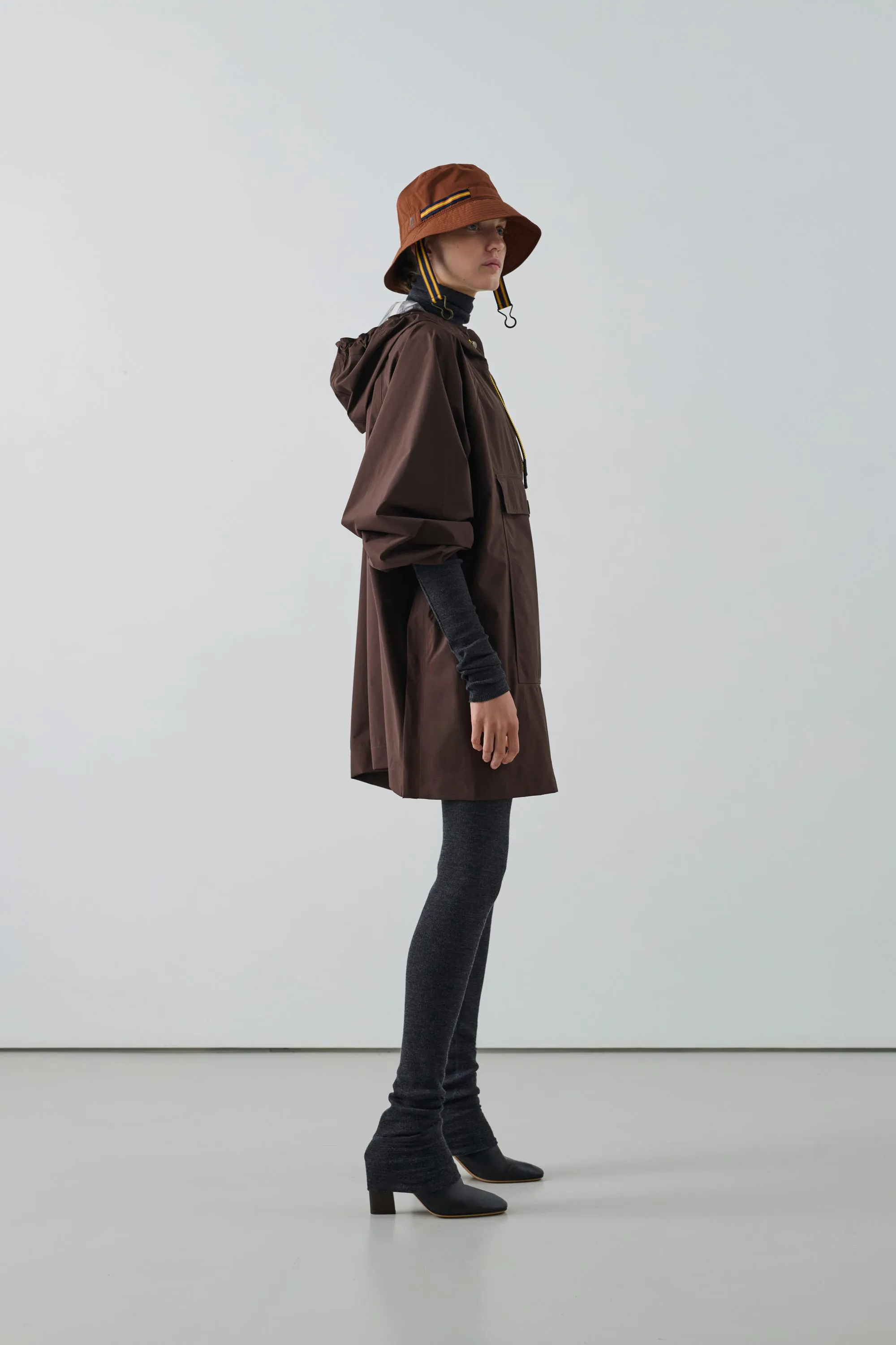 BOB SIENNE MARRON sold by soeur product image thumbnail 4