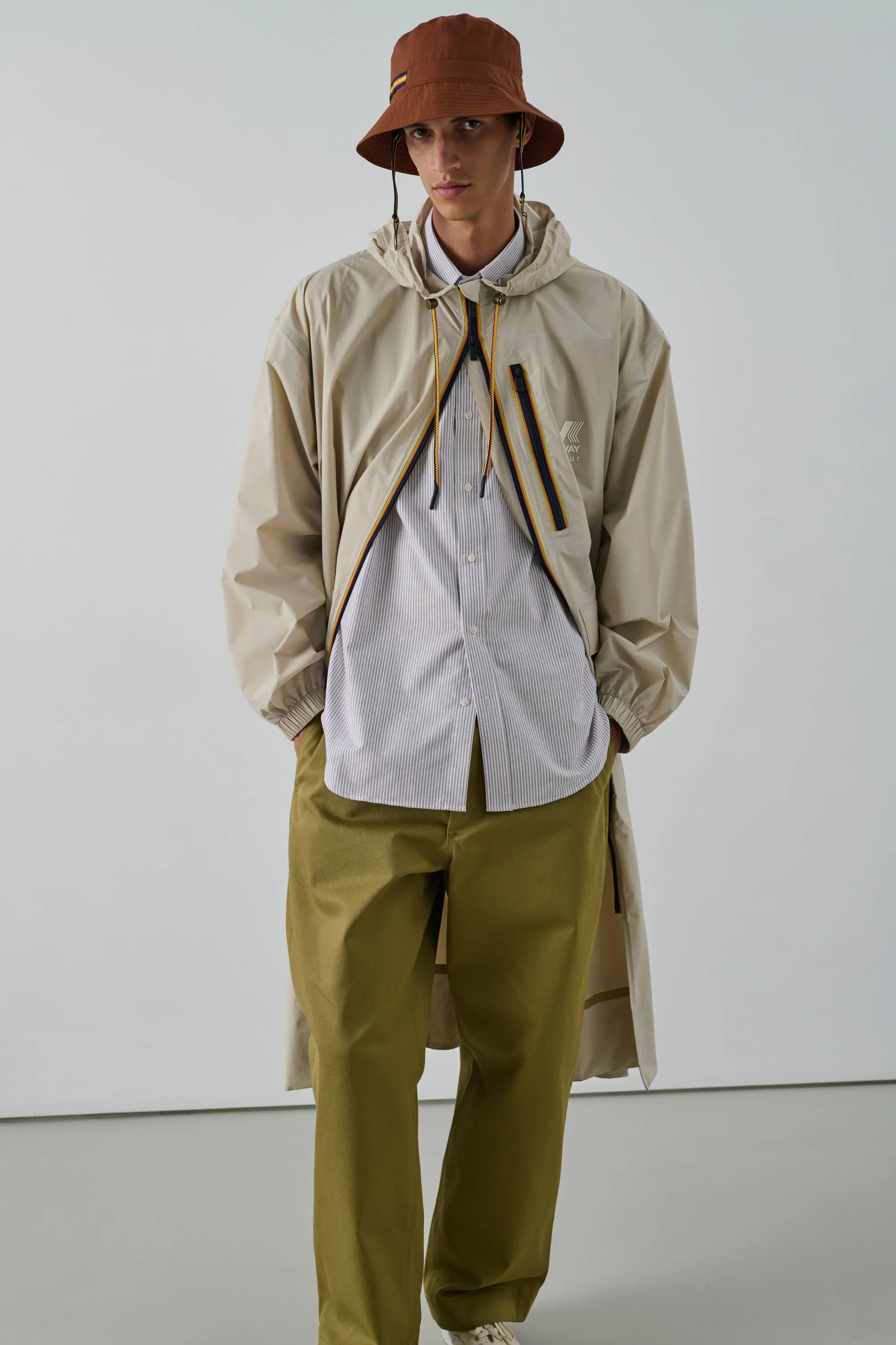 BOB SIENNE MARRON sold by soeur product image thumbnail 3