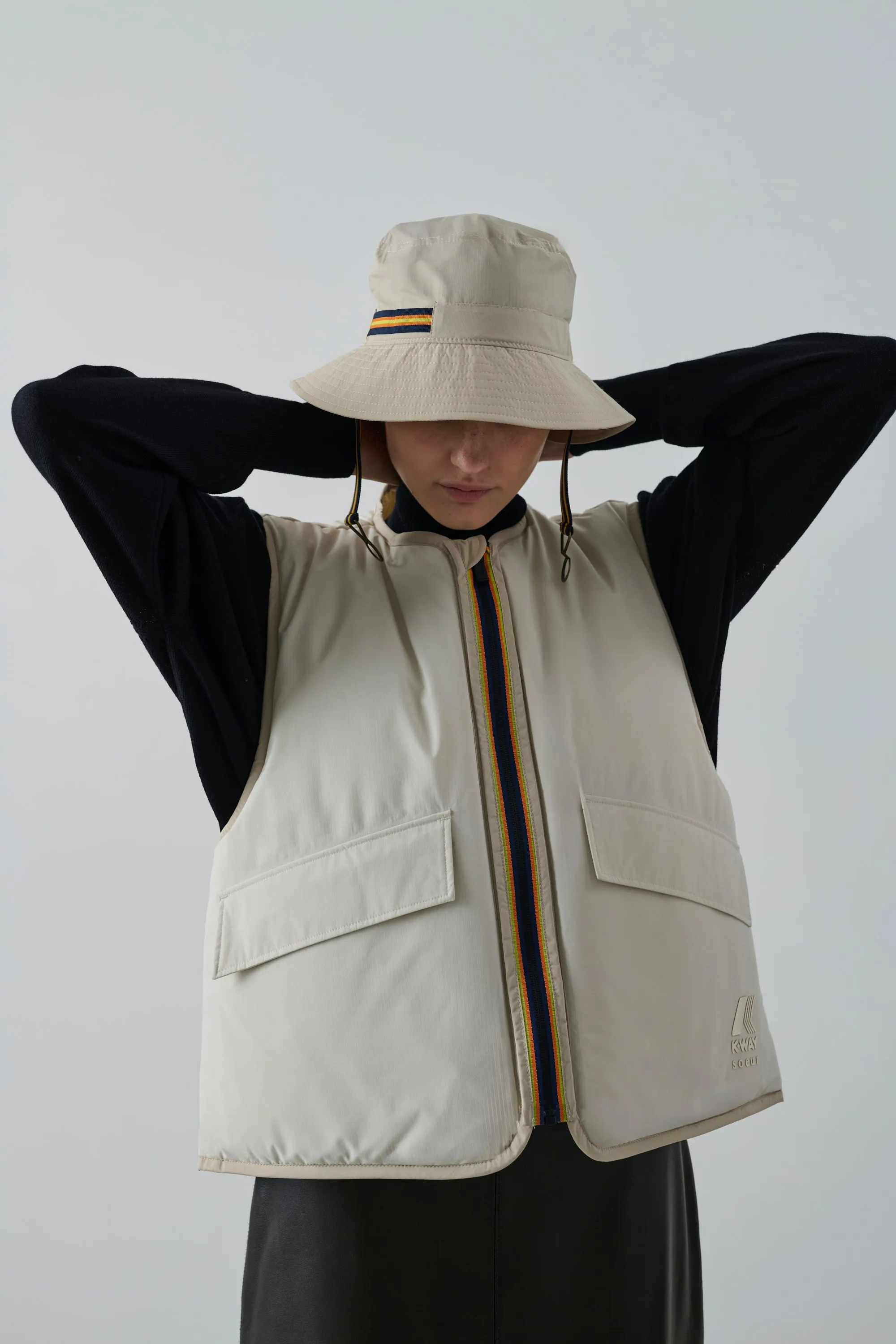 BOB SIENNE BEIGE sold by soeur product image thumbnail 2