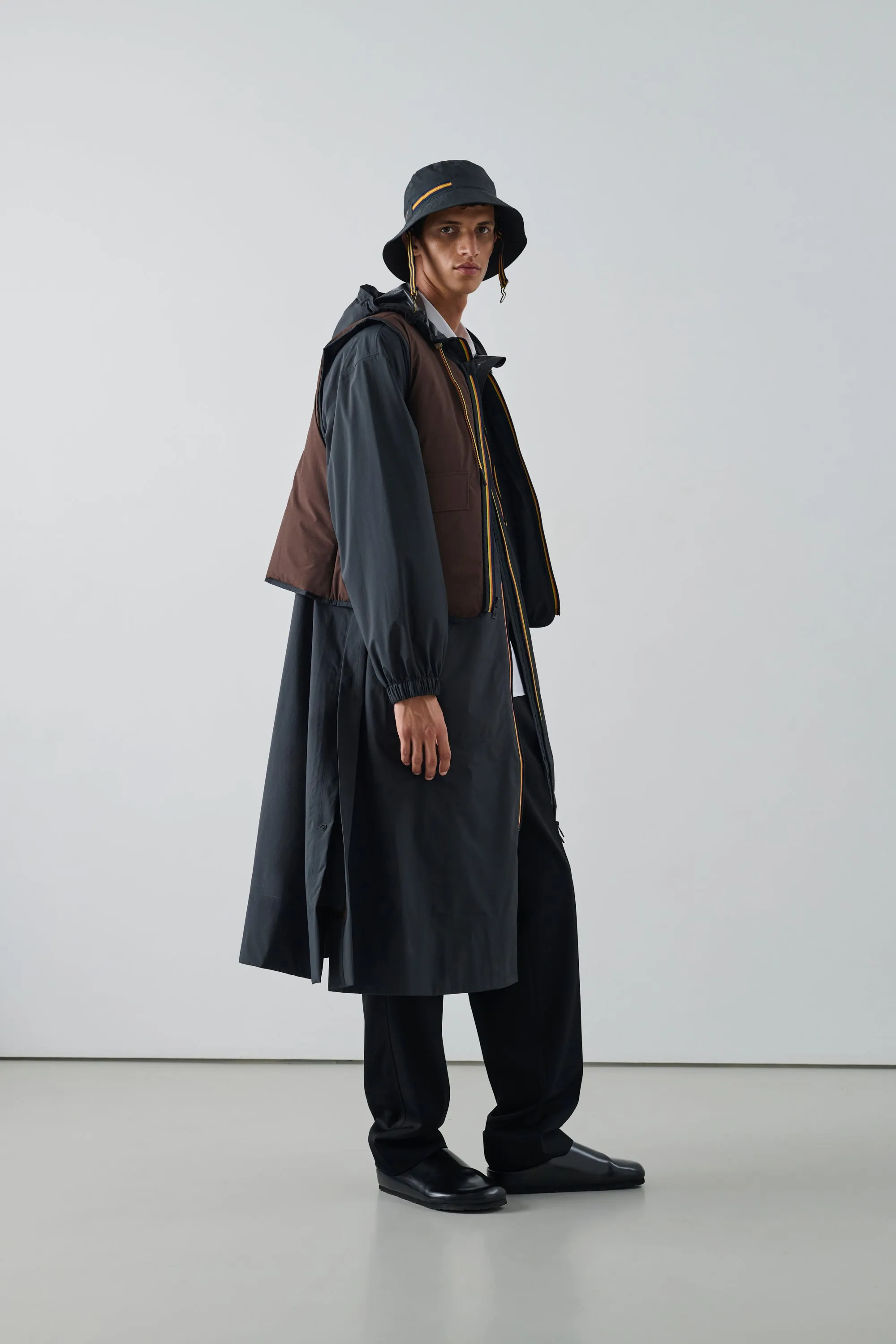 BOB SIENNE GRIS sold by soeur product image thumbnail 5