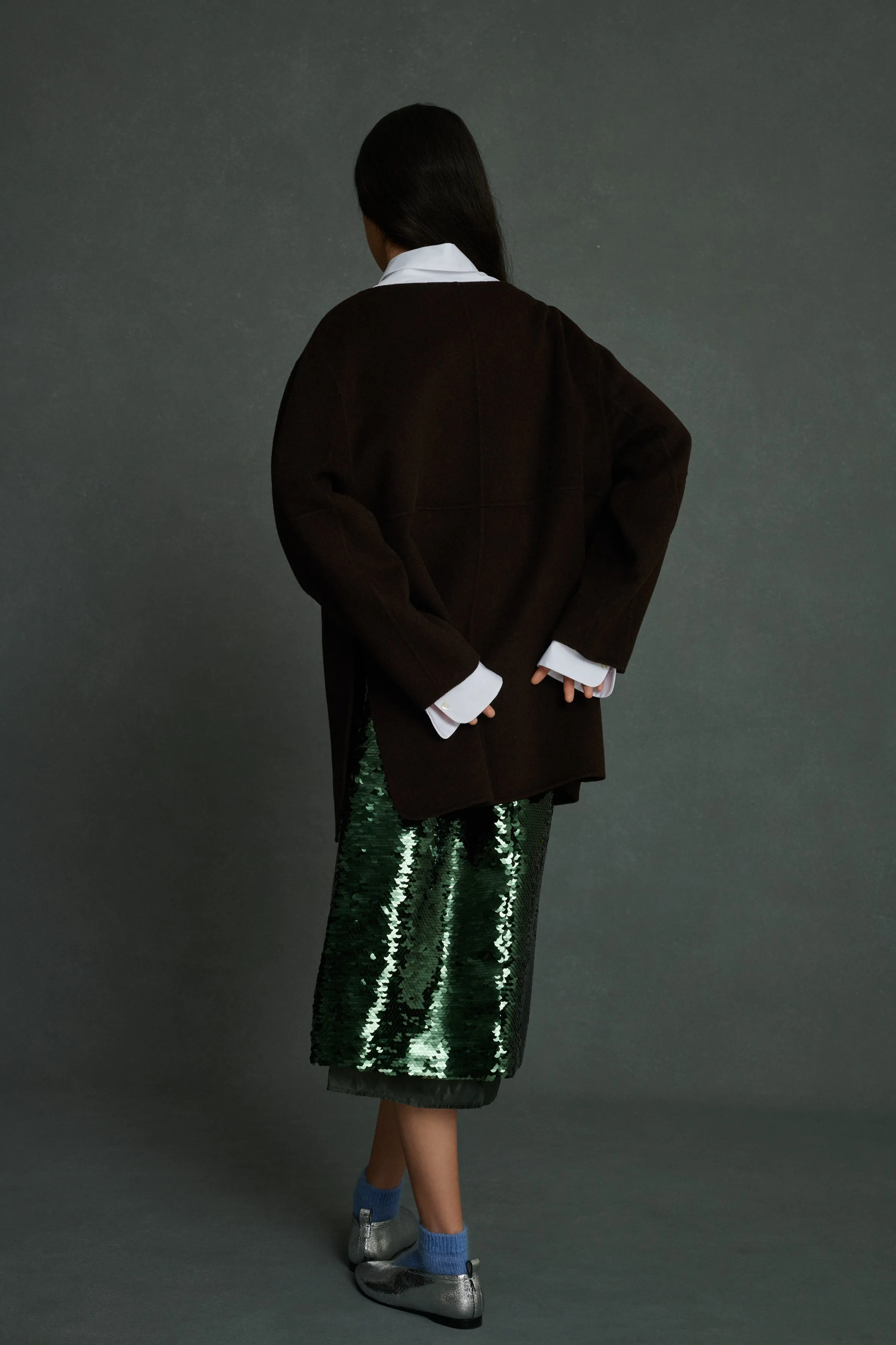 PULL VALERIANE sold by soeur product image thumbnail 2