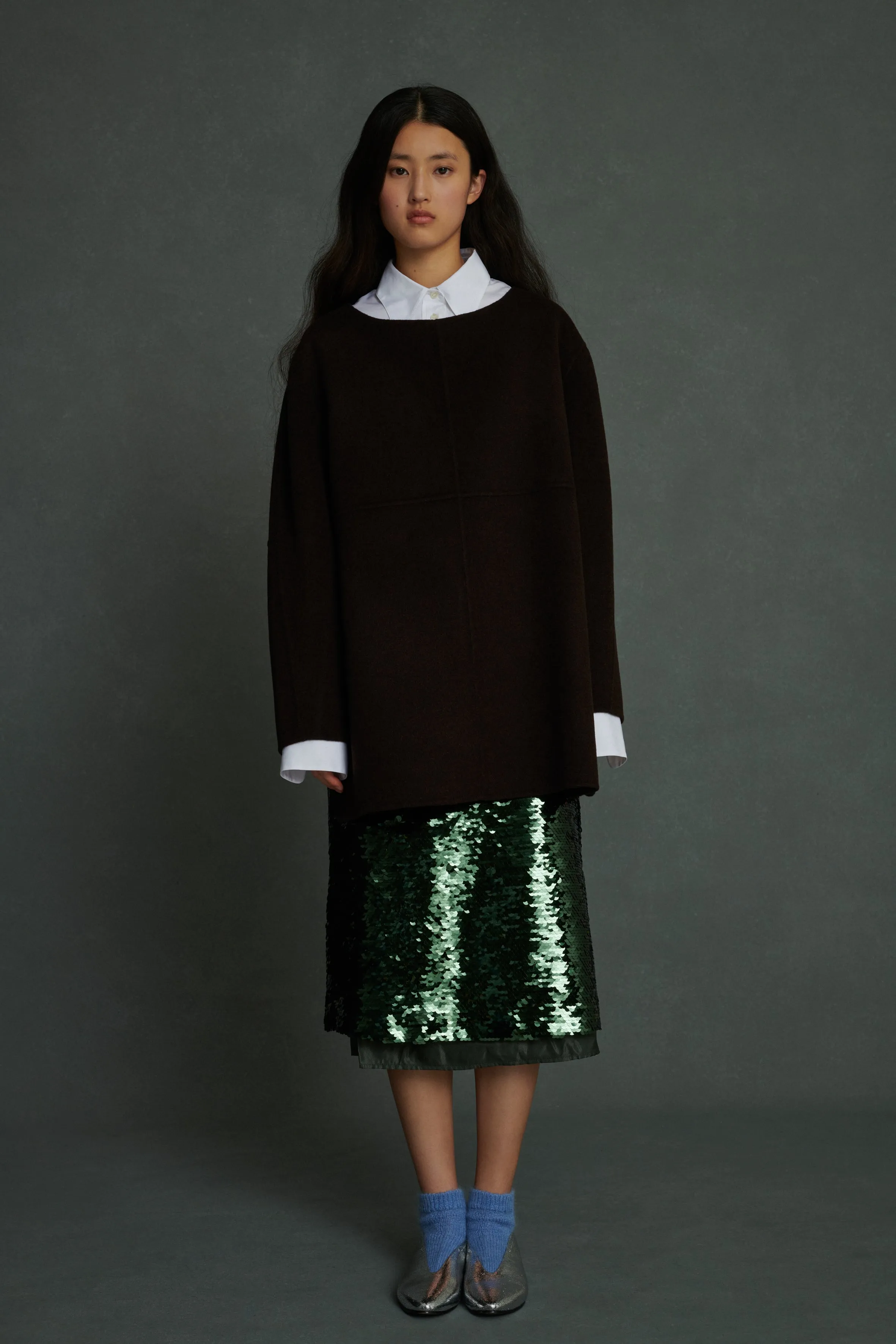 PULL VALERIANE sold by soeur