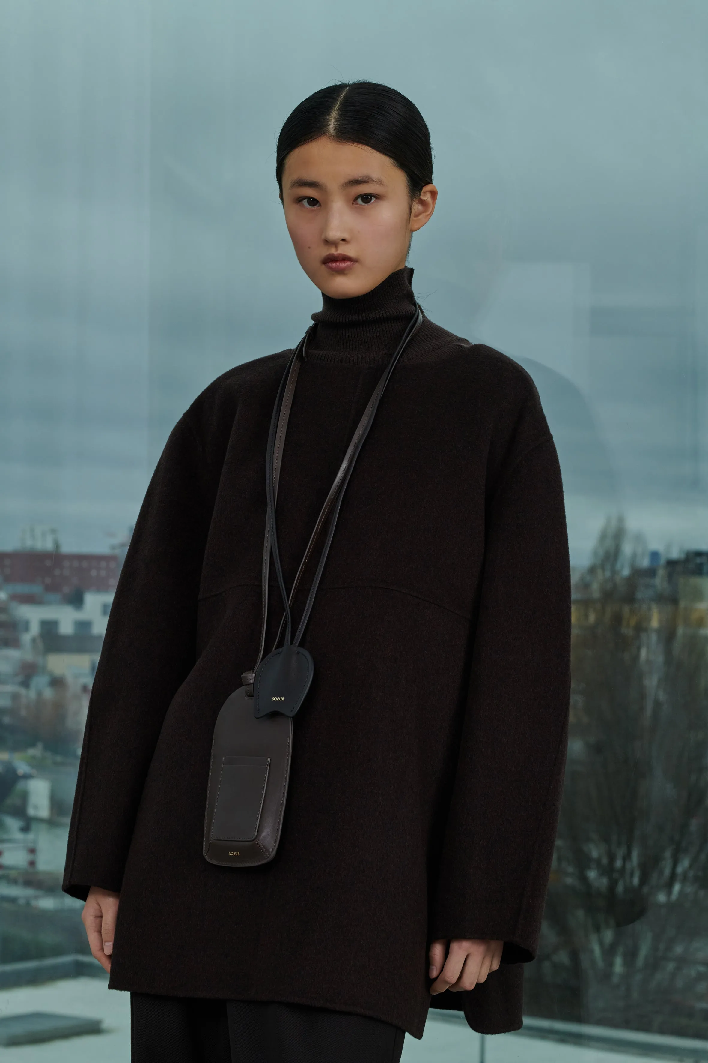 PULL VALERIANE sold by soeur product image thumbnail 5