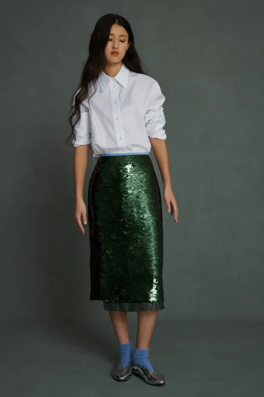 JUPE VANILA sold by soeur