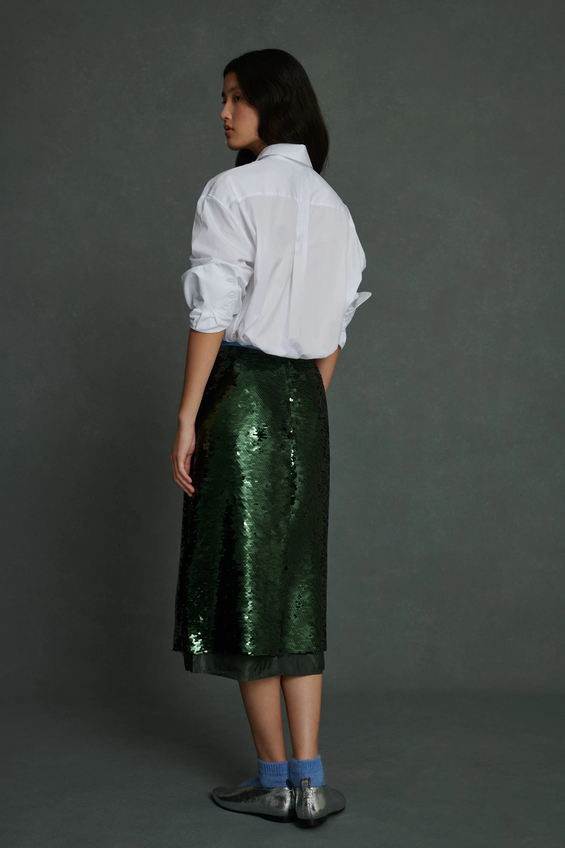 JUPE VANILA sold by soeur product image thumbnail 3