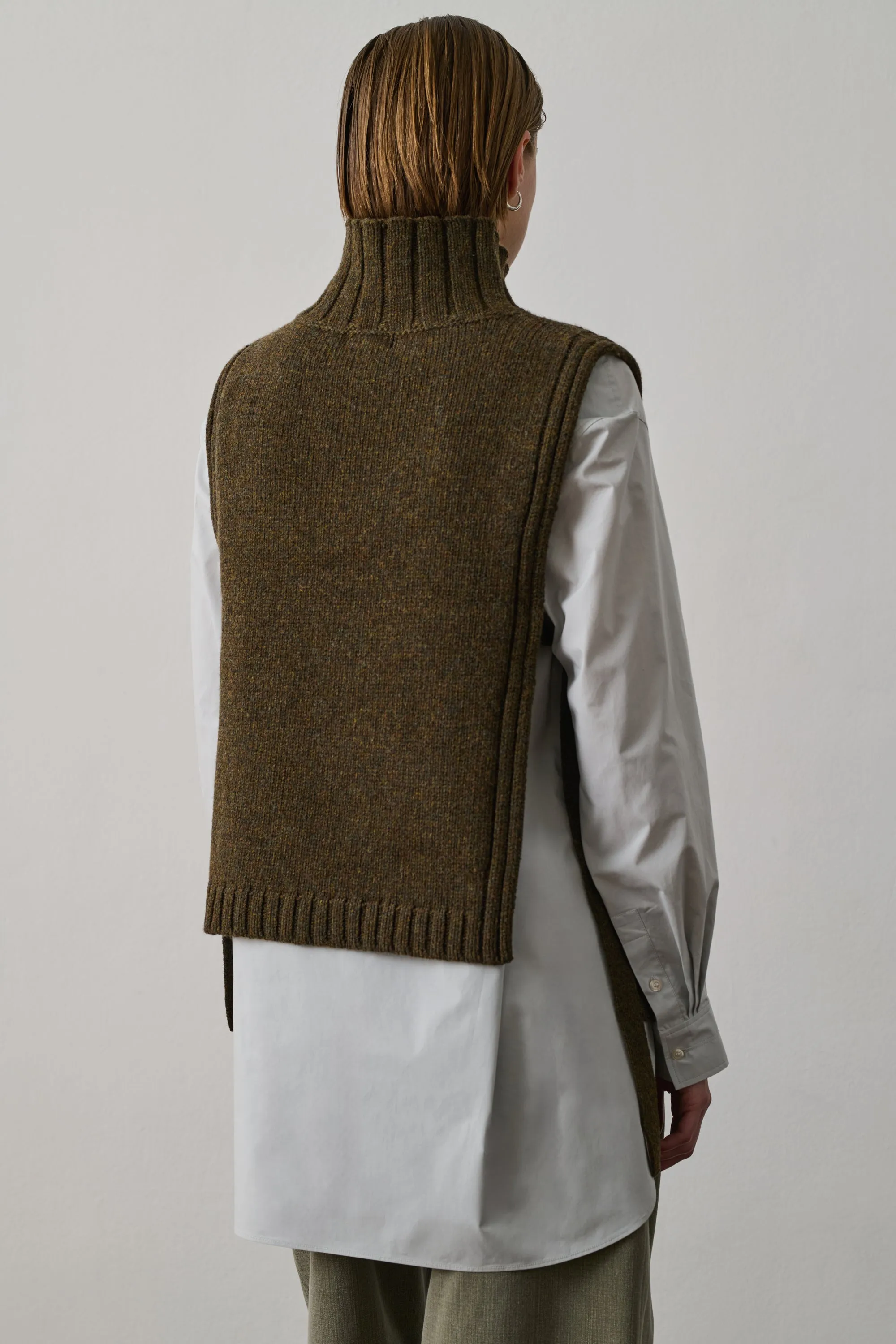 PULL OR KAKI sold by soeur product image thumbnail 4