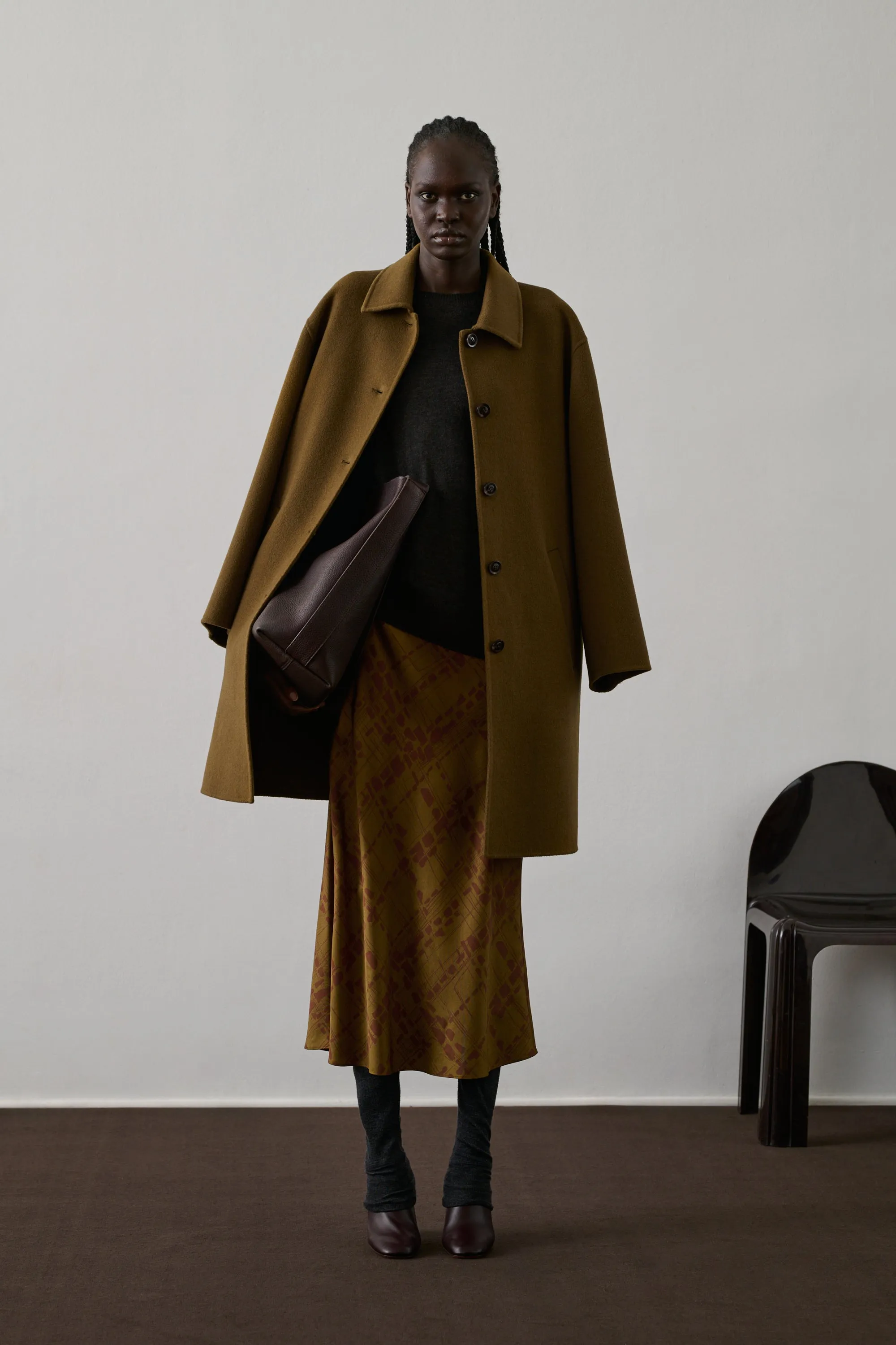 JUPE FEVER BRONZE sold by soeur product image thumbnail 5