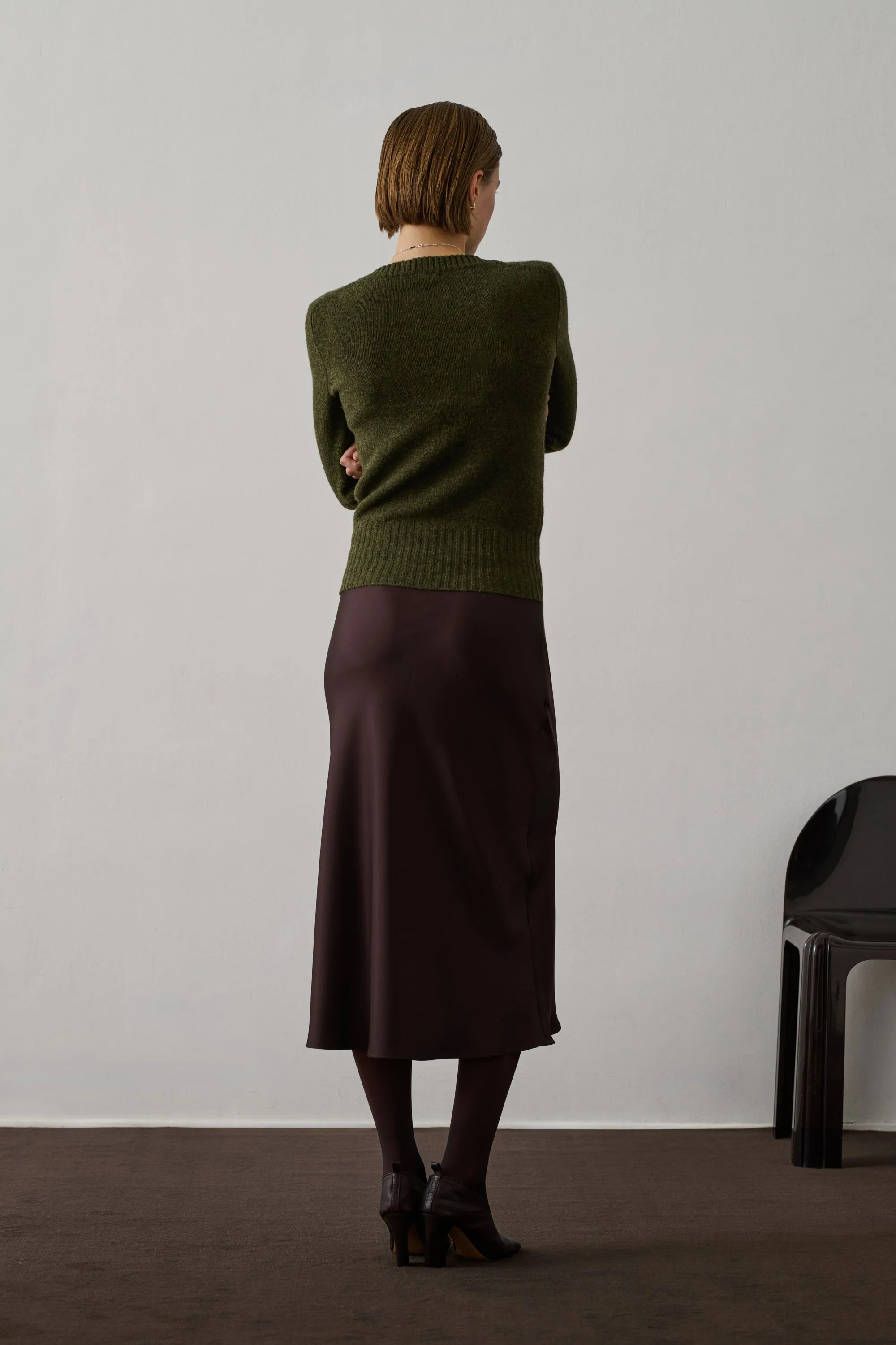 JUPE FEVER VIOLETTE sold by soeur product image thumbnail 2