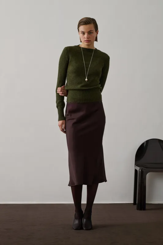 JUPE FEVER VIOLETTE sold by soeur