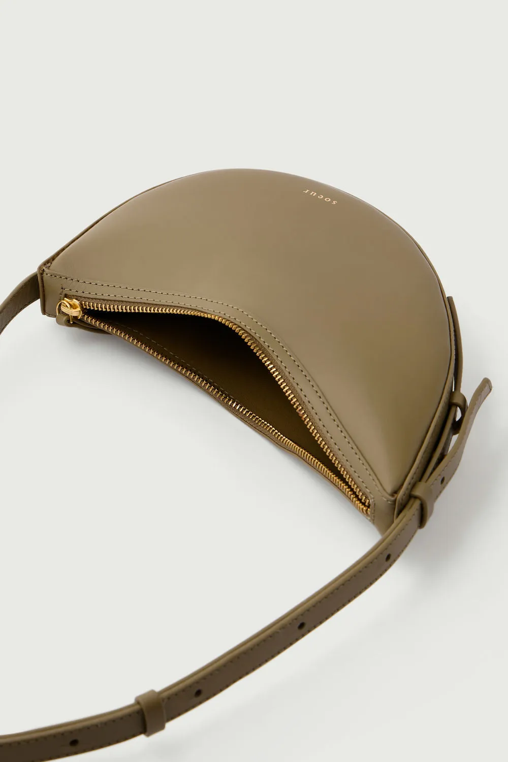 SAC WINO MINI VERT sold by soeur product image thumbnail 4