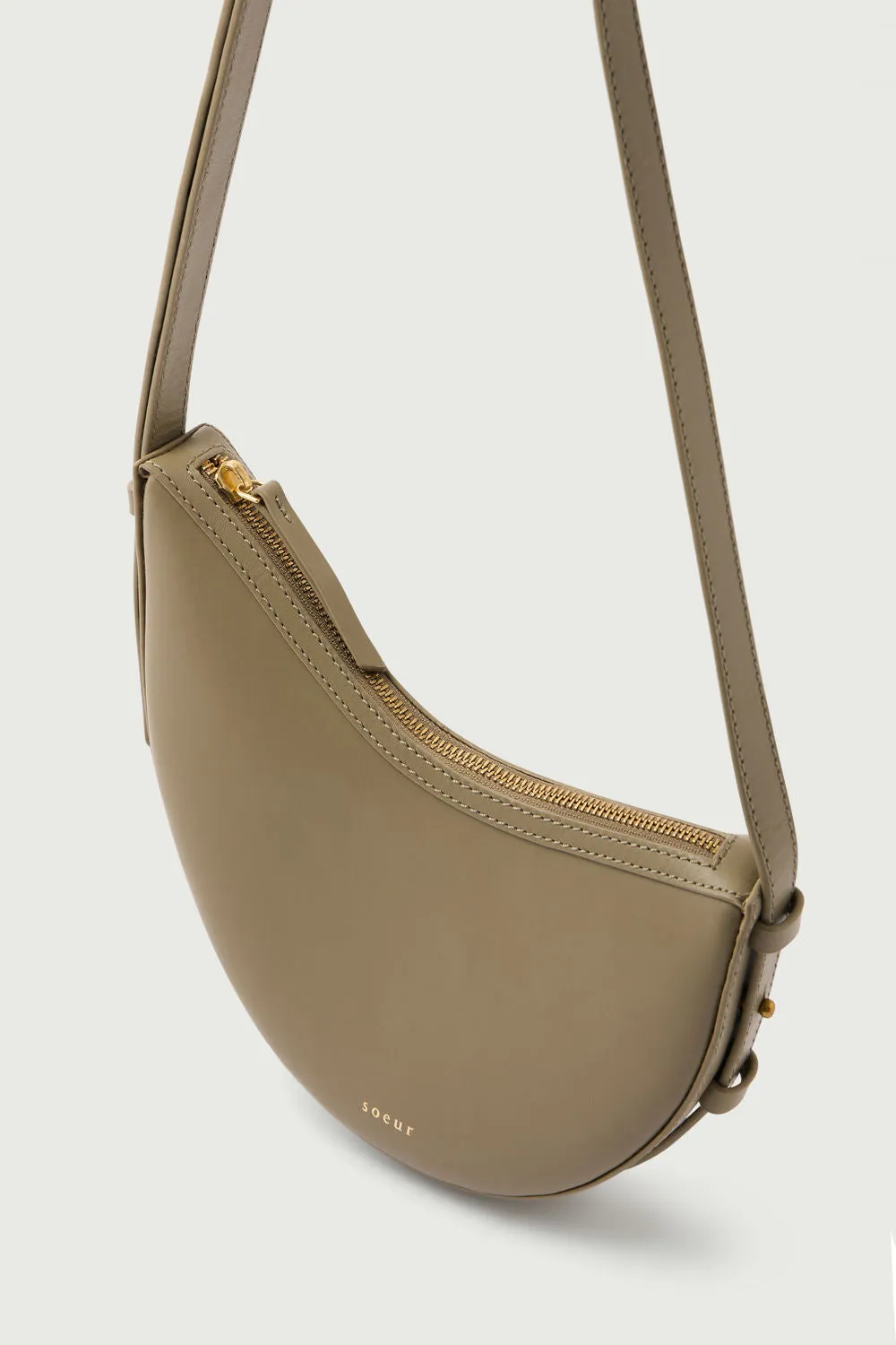 SAC WINO MINI VERT sold by soeur product image thumbnail 3