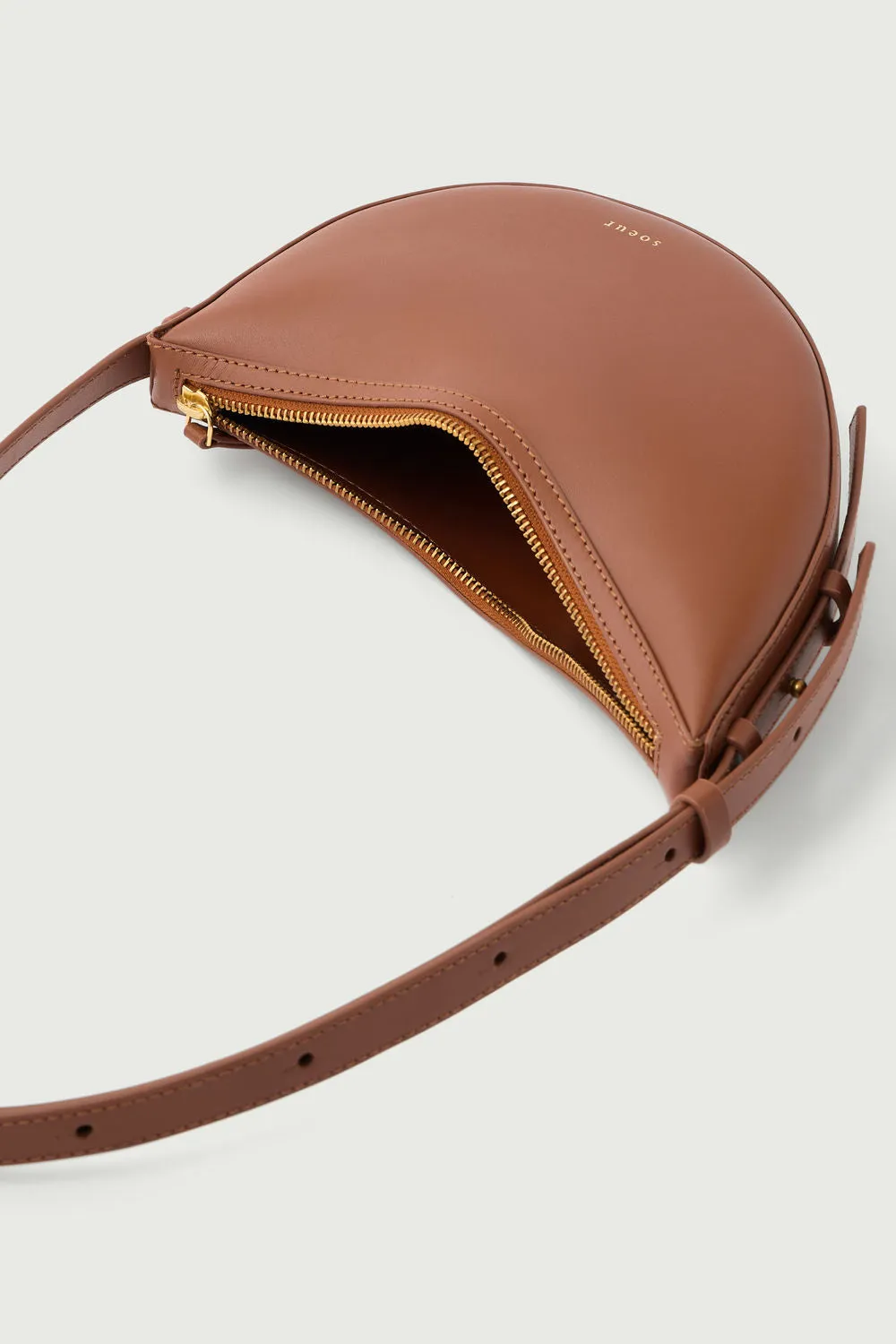 SAC WINO MINI NATUREL sold by soeur product image thumbnail 5