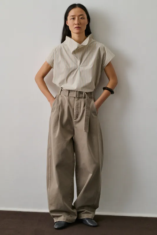 JEAN GABY GRIS sold by soeur