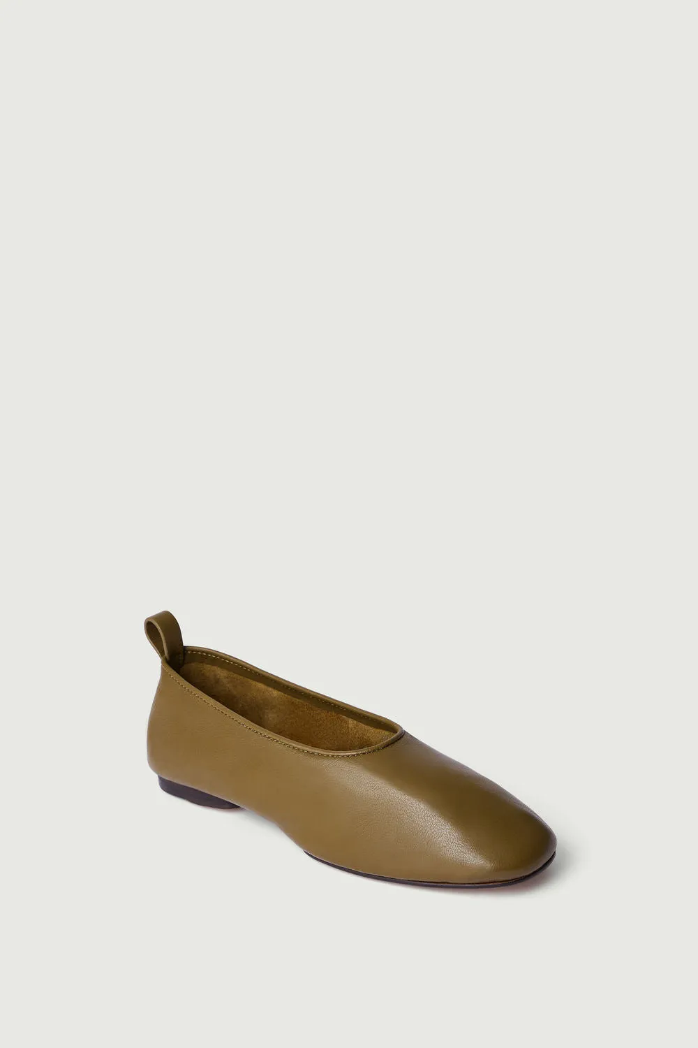 BALLERINES BALA KAKI sold by soeur product image thumbnail 2