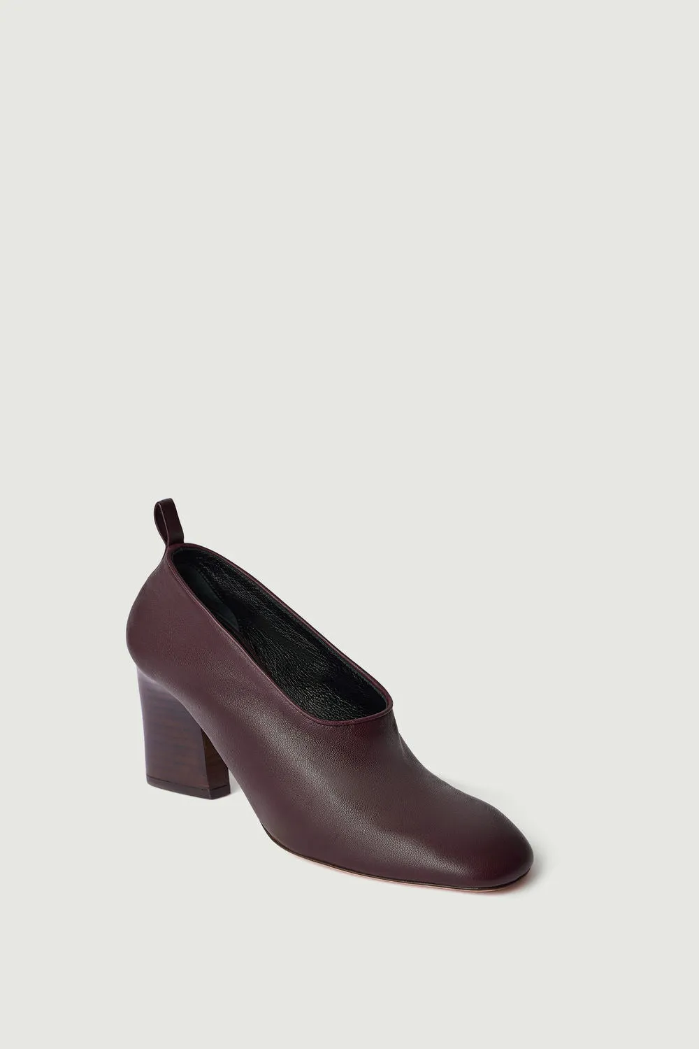 ESCARPINS THEA BORDEAUX sold by soeur product image thumbnail 4