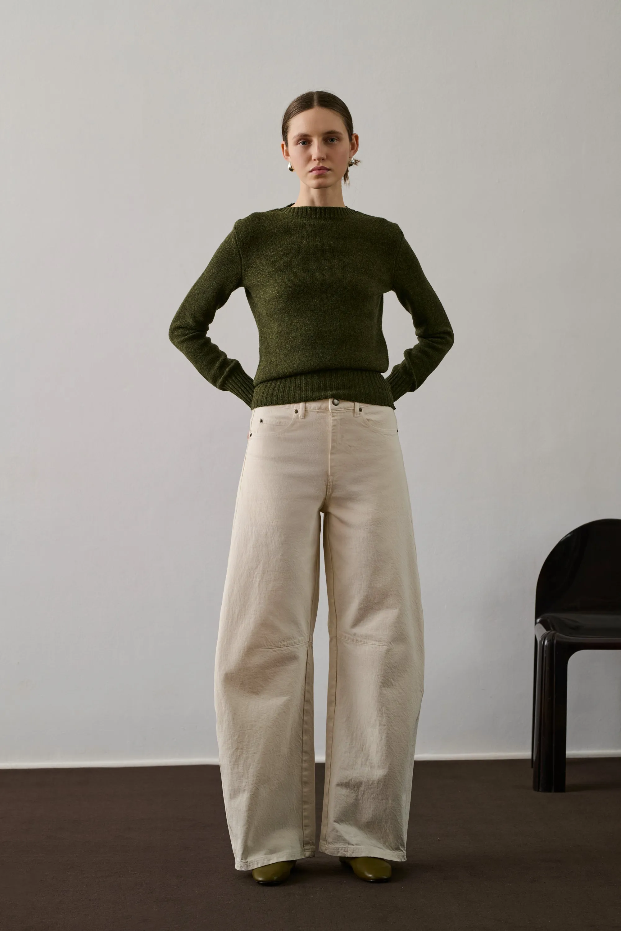 JEAN GASPARD ÉCRU sold by soeur