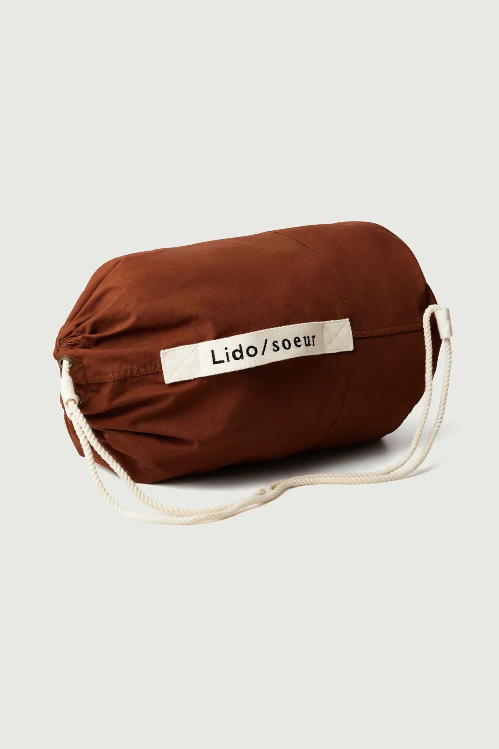 SAC LA BORSA MARRON sold by soeur product image thumbnail 5
