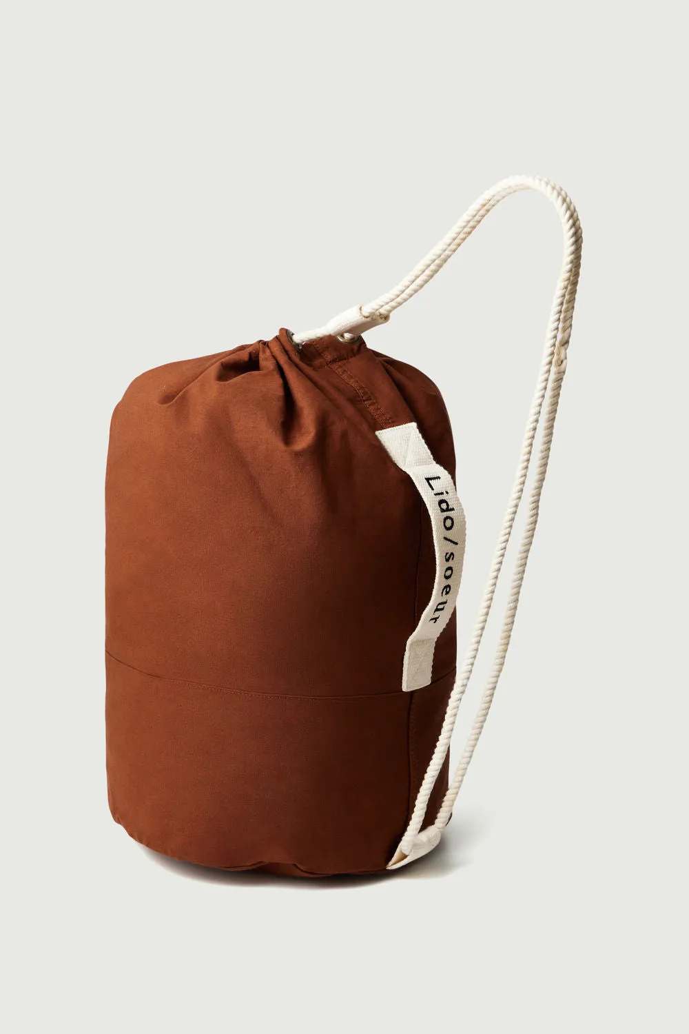 SAC LA BORSA MARRON sold by soeur product image thumbnail 4