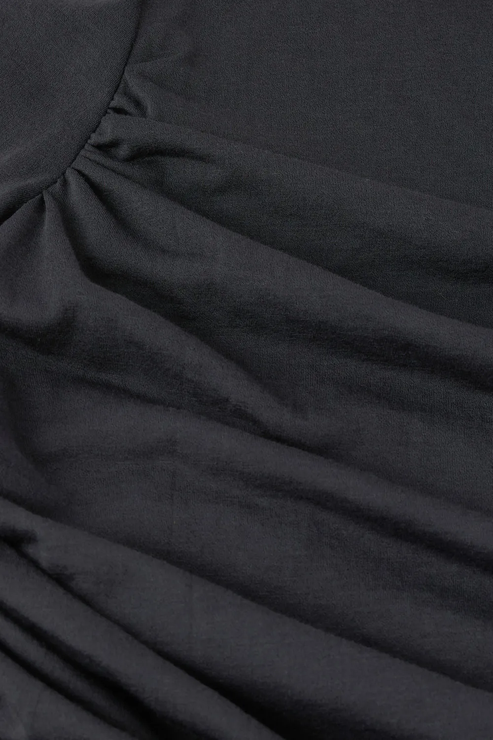 TEE-SHIRT GAIA BLEU sold by soeur product image thumbnail 4