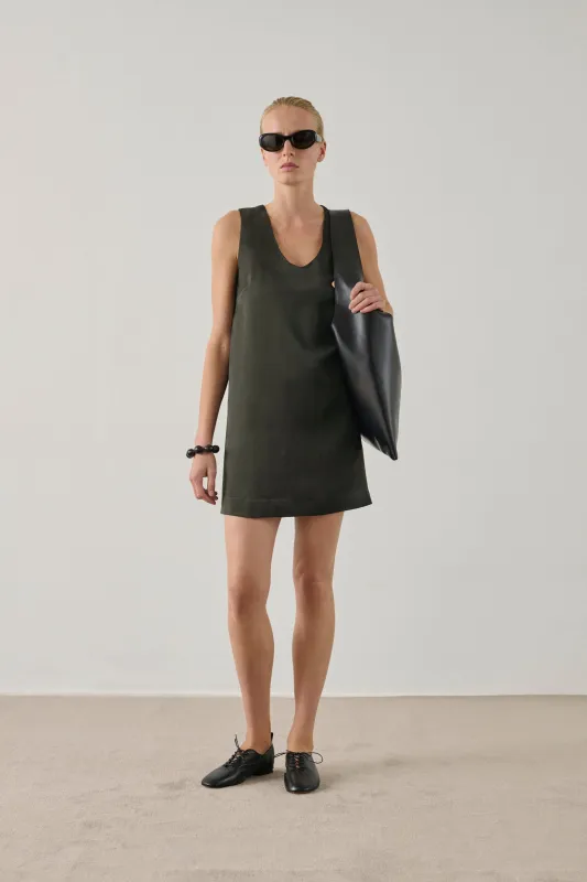 ROBE ITALIE VERTE sold by soeur