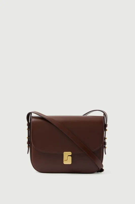 SAC BELLISSIMA MAXI MARRON sold by soeur