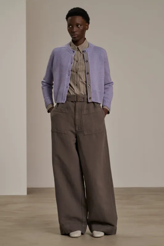 PANTALON VAGABOND  GRIS sold by soeur