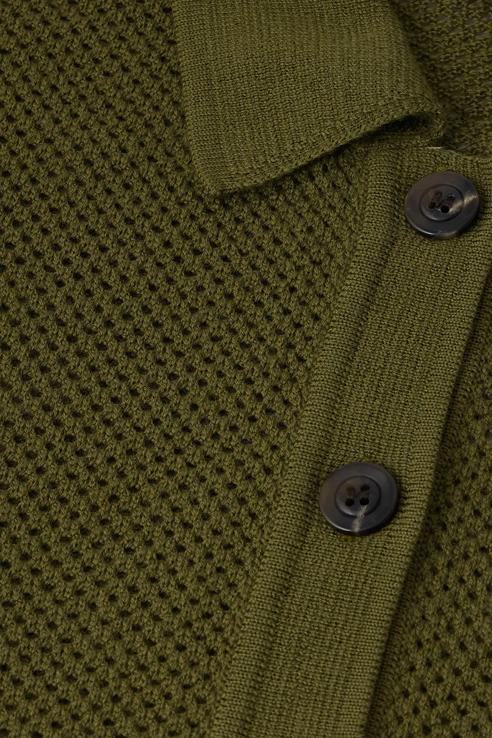 POLO DAVON VERT sold by soeur product image thumbnail 5