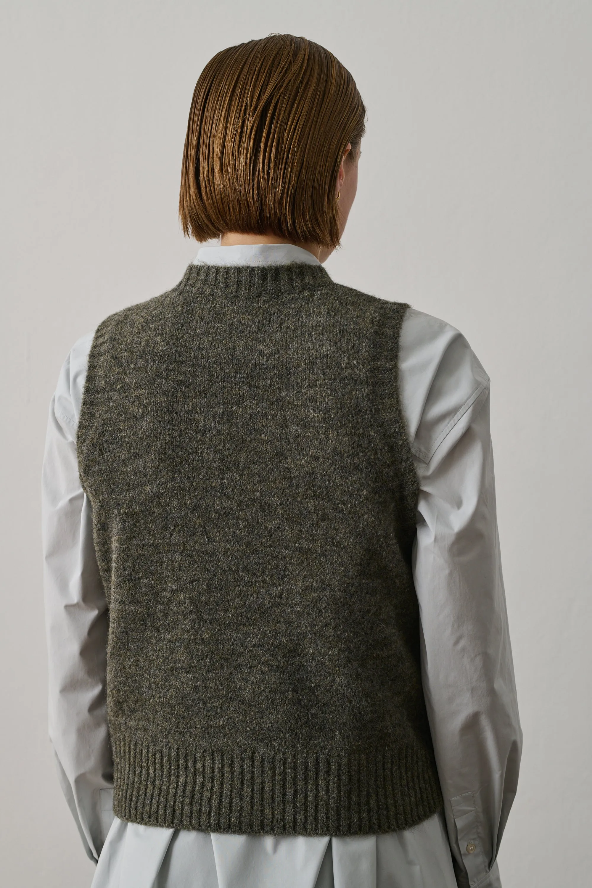 PULL NAMASTE GRIS sold by soeur product image thumbnail 4