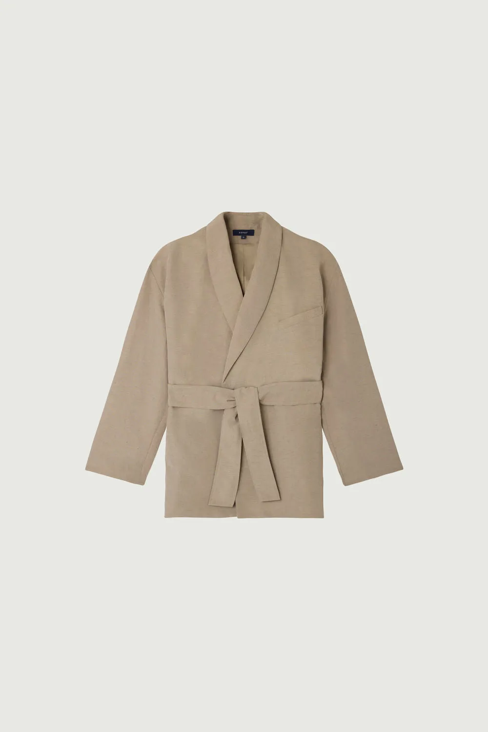 VESTE COME BEIGE sold by soeur product image thumbnail 5