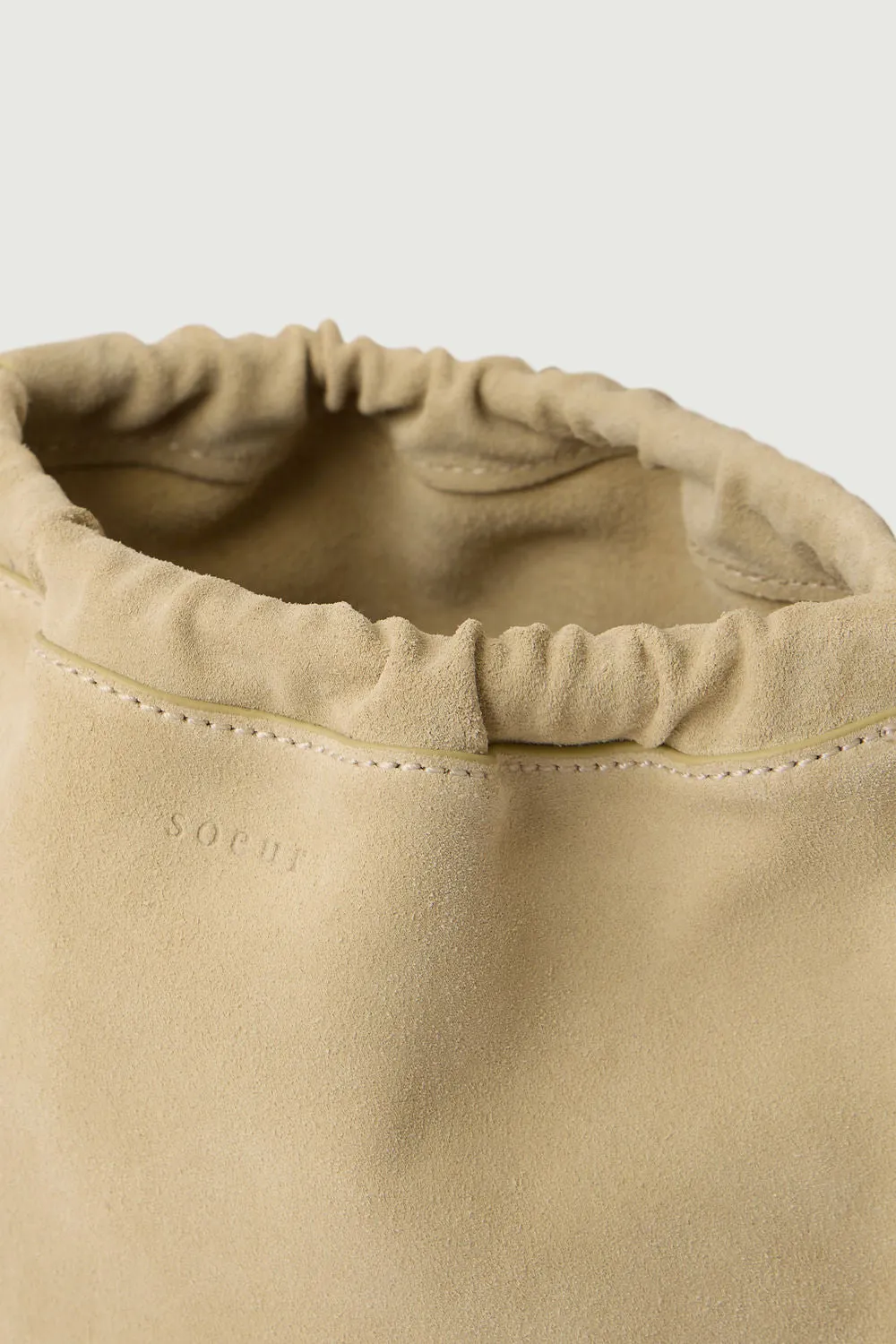 SAC SUZETTE BEIGE sold by soeur product image thumbnail 5