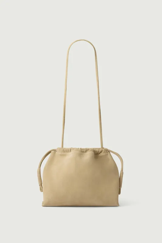 SAC SUZETTE BEIGE made by soeur