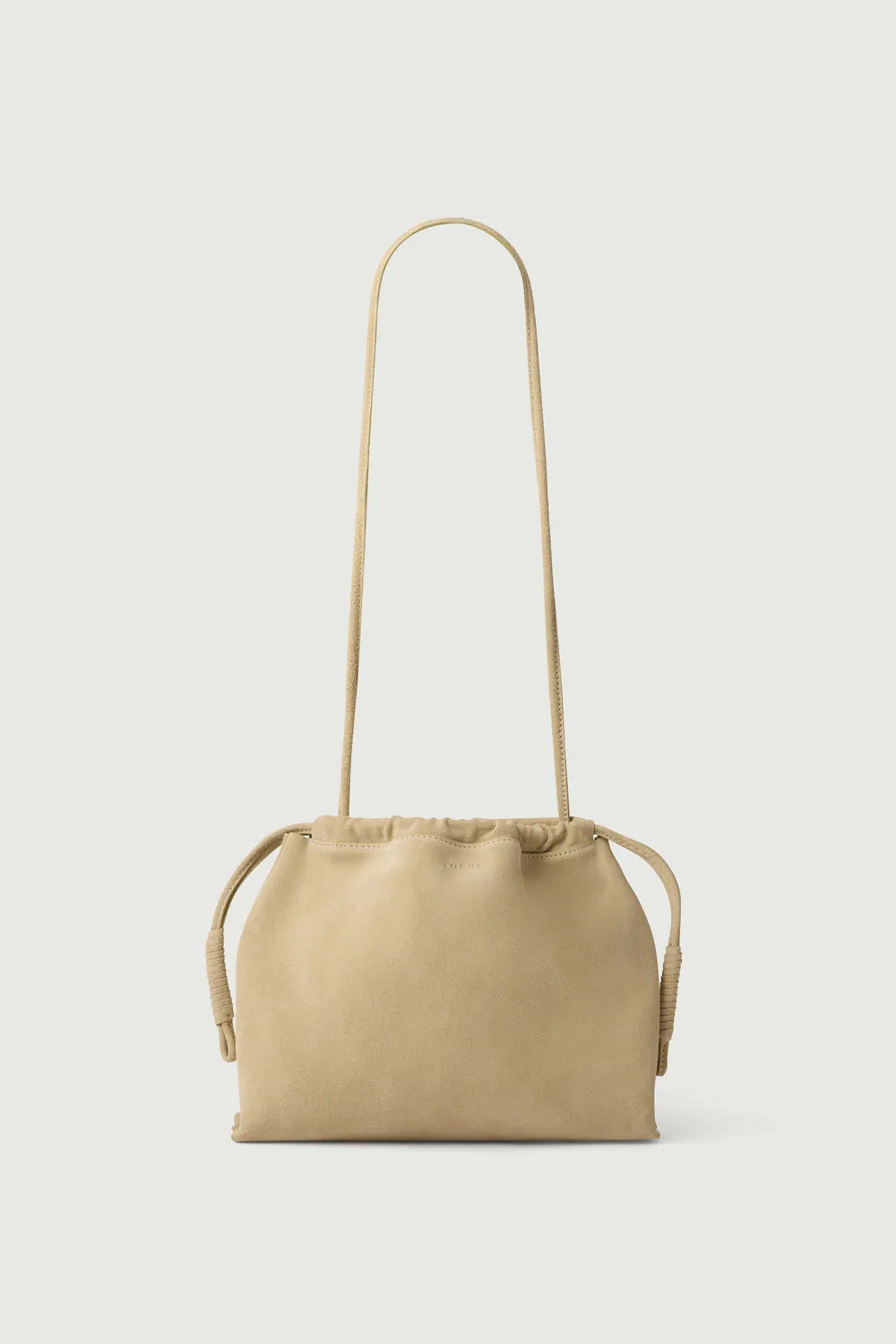 SAC SUZETTE BEIGE sold by soeur