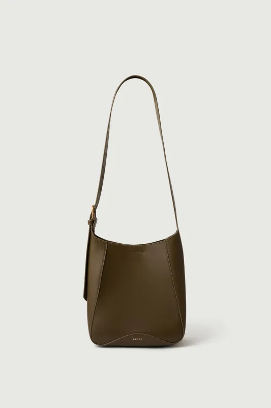 SAC UMA MINI KAKI made by soeur