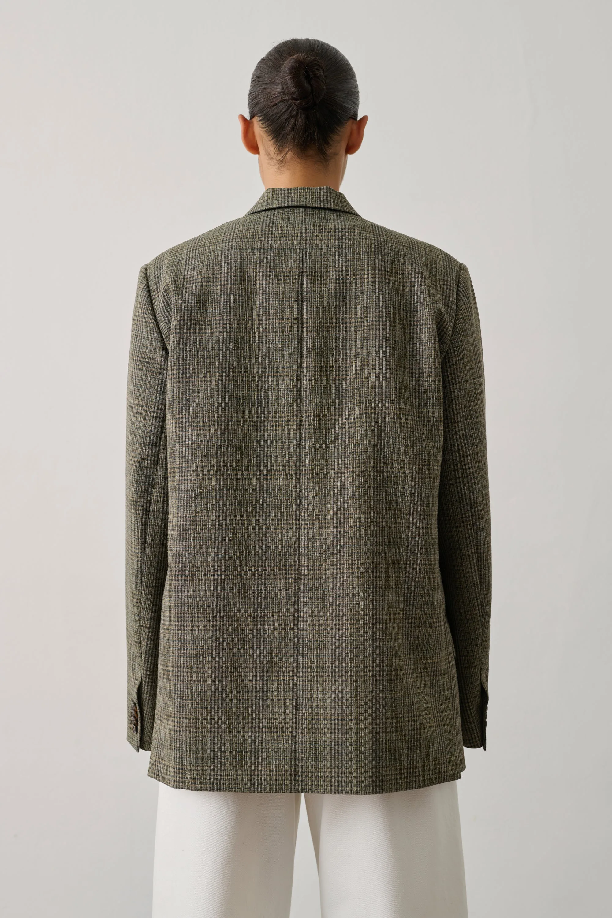 VESTE HERMOSA MARRON sold by soeur product image thumbnail 3