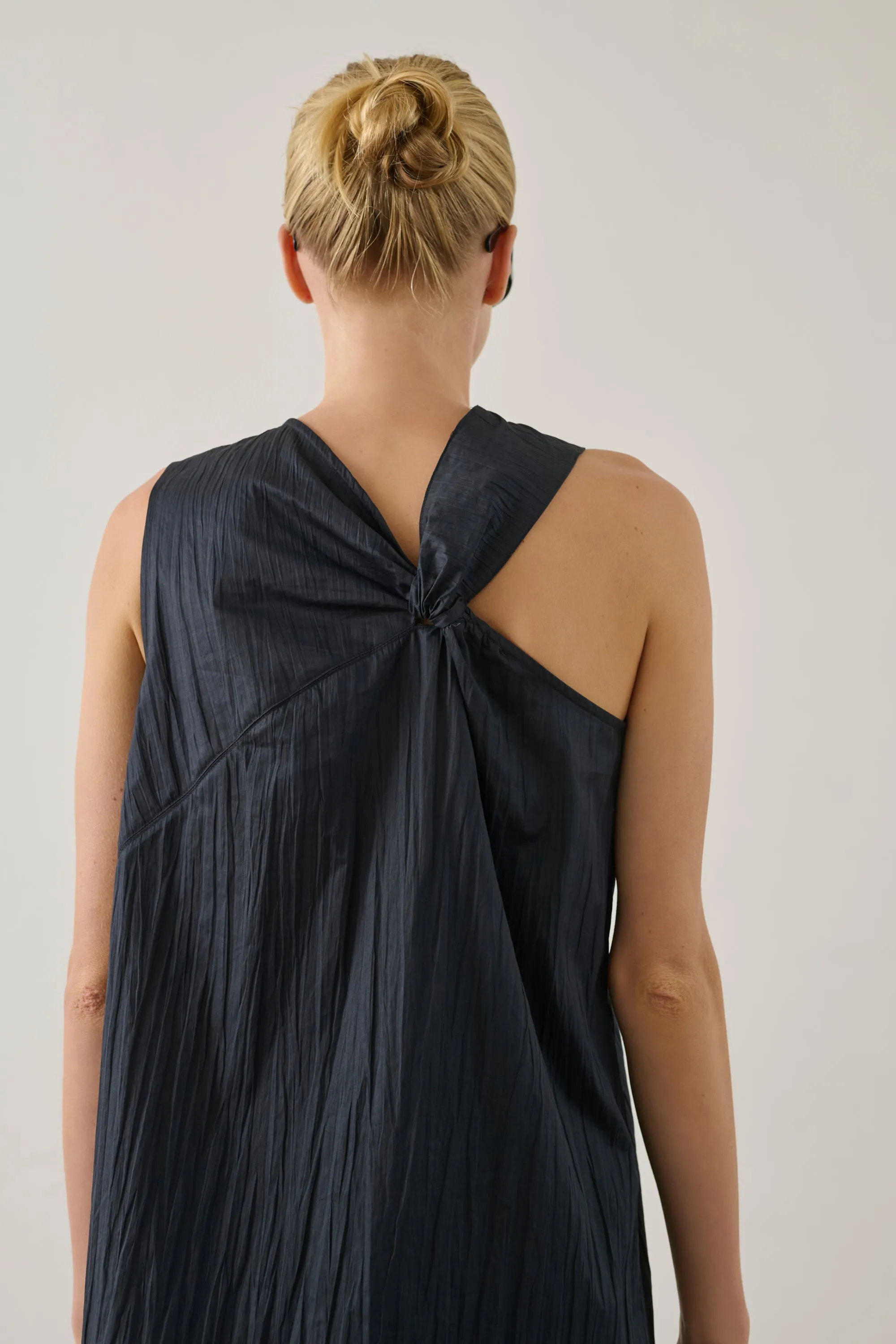 ROBE IMANI BLEUE sold by soeur product image thumbnail 4