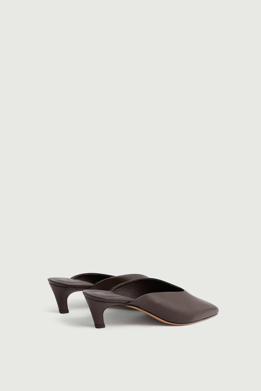 MULES AMALIE MARRON sold by soeur product image thumbnail 5