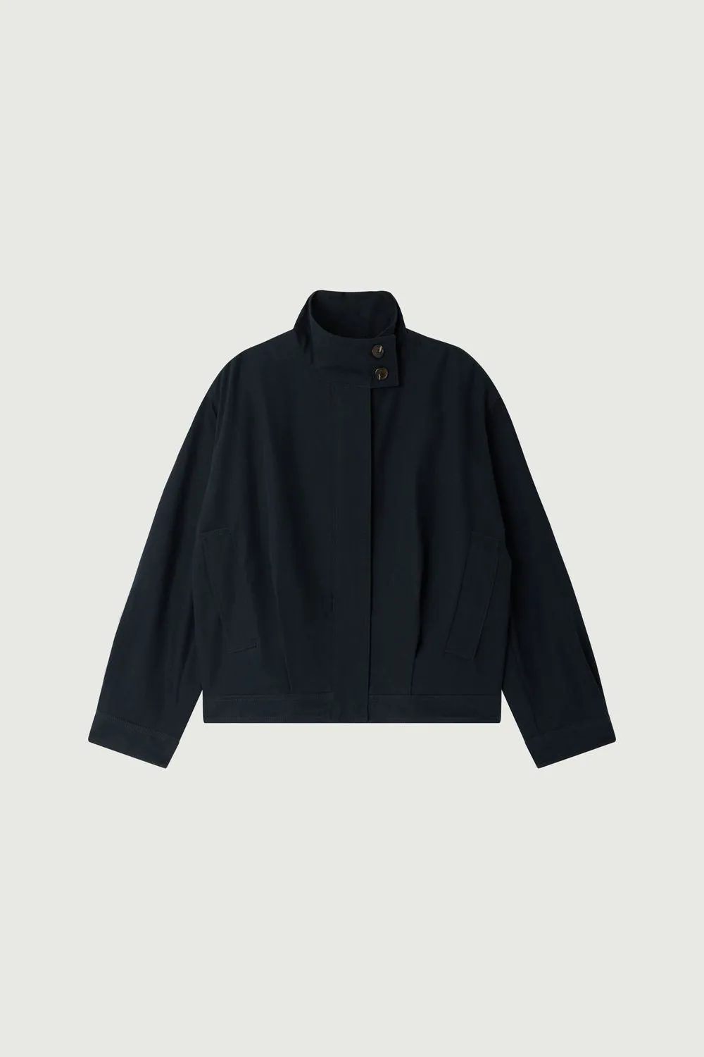 VESTE IMELDA BLEUE sold by soeur product image thumbnail 5