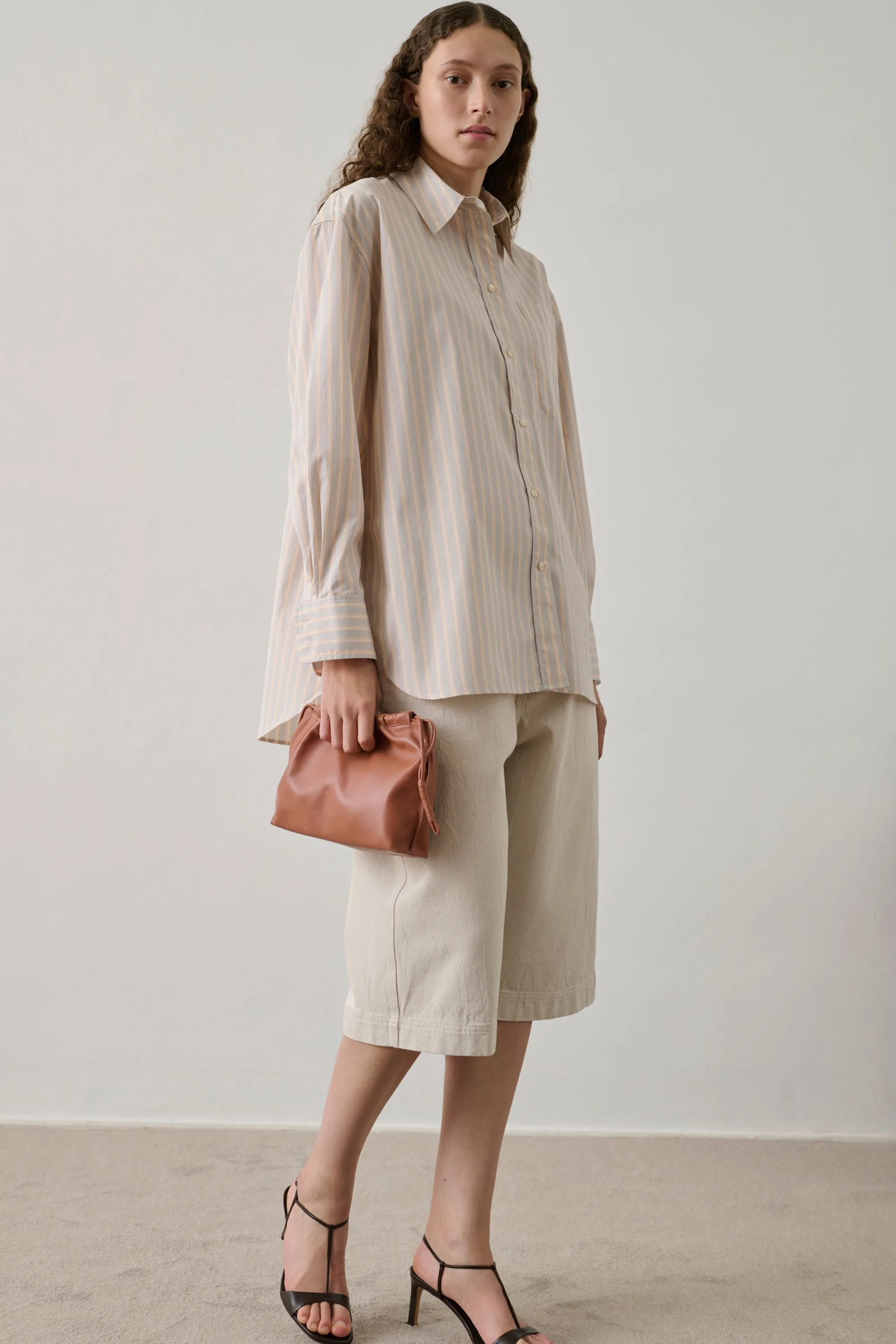 SAC SUZETTE ROSE sold by soeur product image thumbnail 3