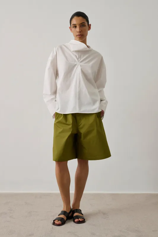 BLOUSE FIDJI BLANCHE sold by soeur