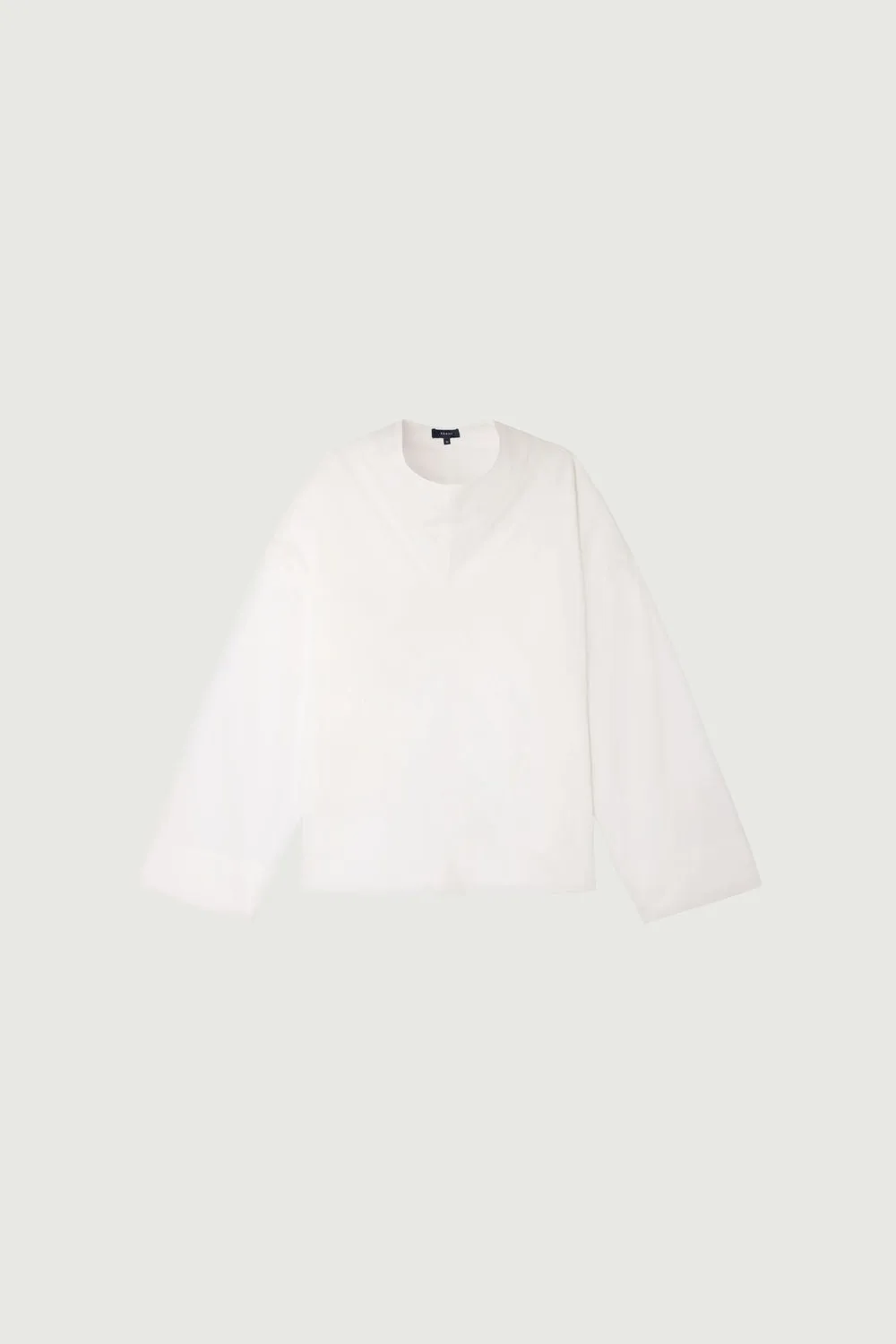 BLOUSE FIDJI BLANCHE sold by soeur product image thumbnail 5
