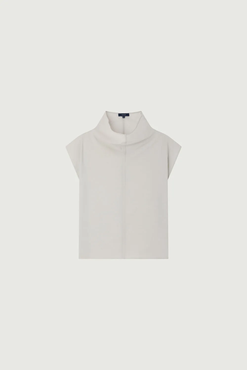 BLOUSE IZUMI GRISE sold by soeur product image thumbnail 4