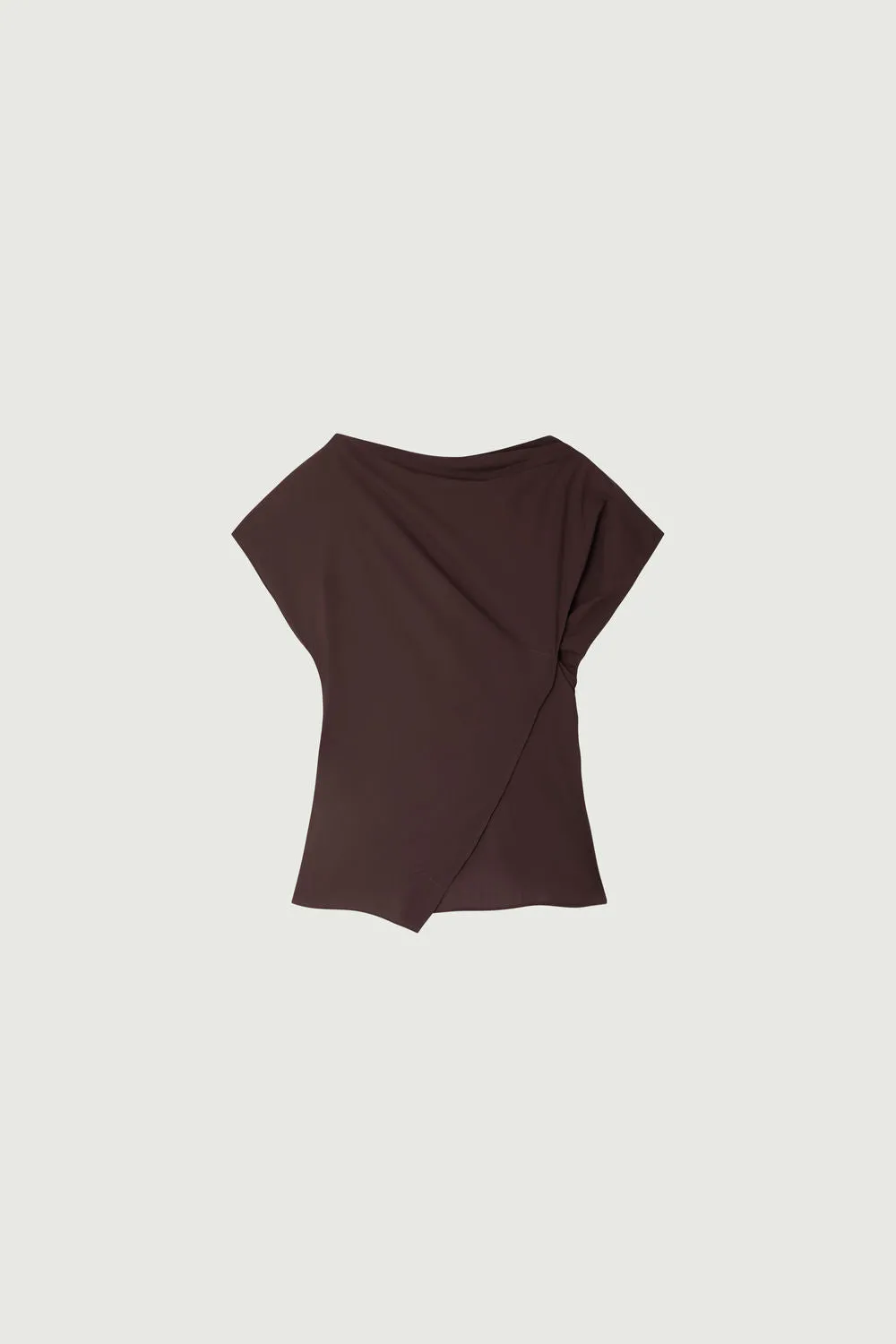 BLOUSE FEDORA VIOLETTE sold by soeur product image thumbnail 5