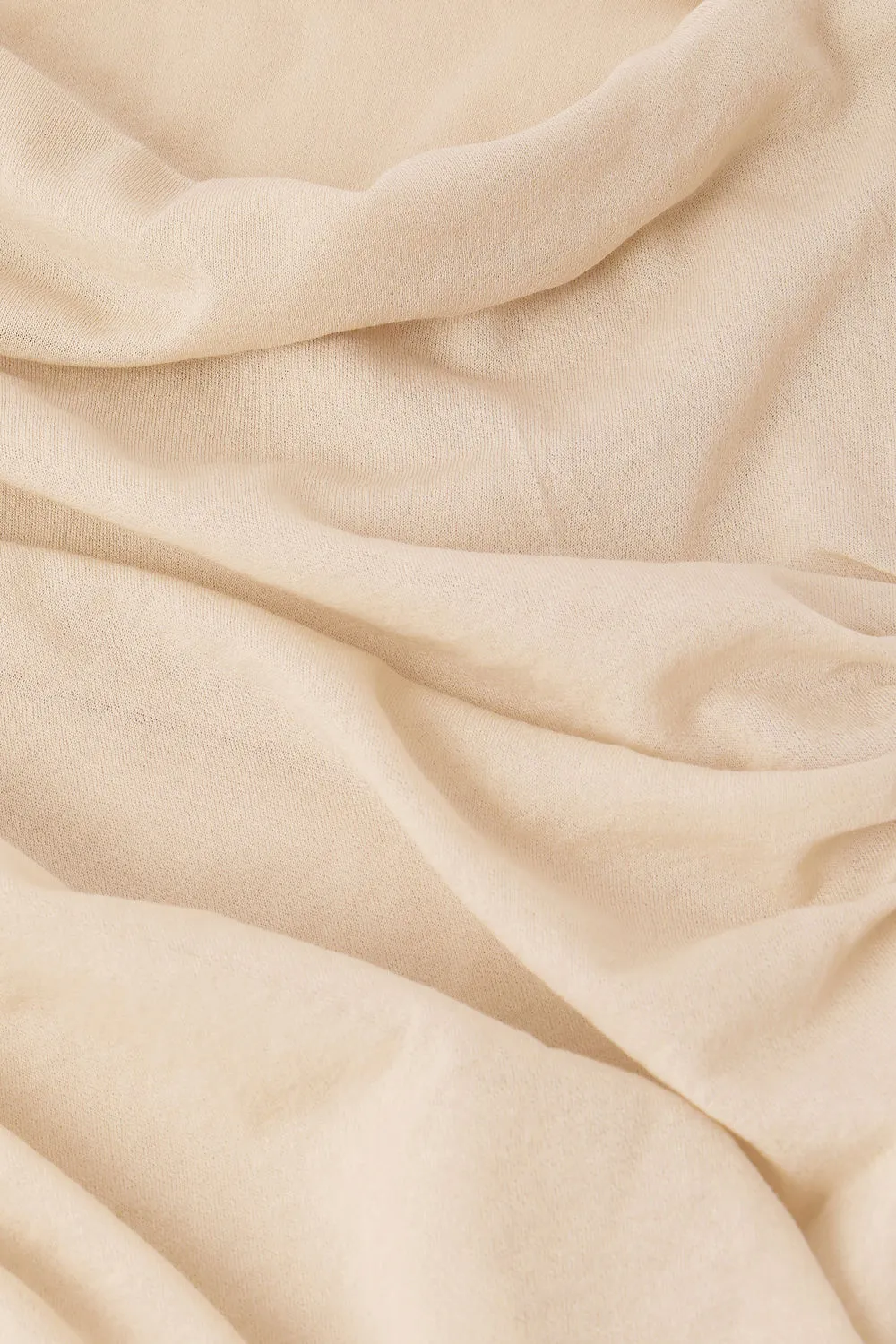 TEE-SHIRT IRINA BEIGE sold by soeur product image thumbnail 5