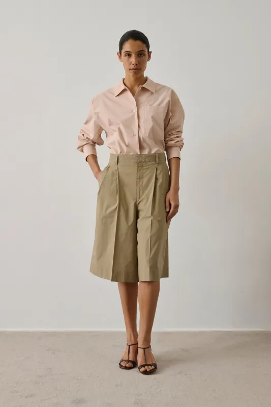 BERMUDA IMOGEN BEIGE sold by soeur