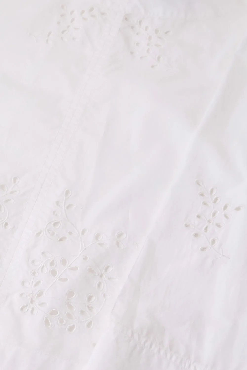 BLOUSE HANSEL BLANCHE sold by soeur product image thumbnail 5