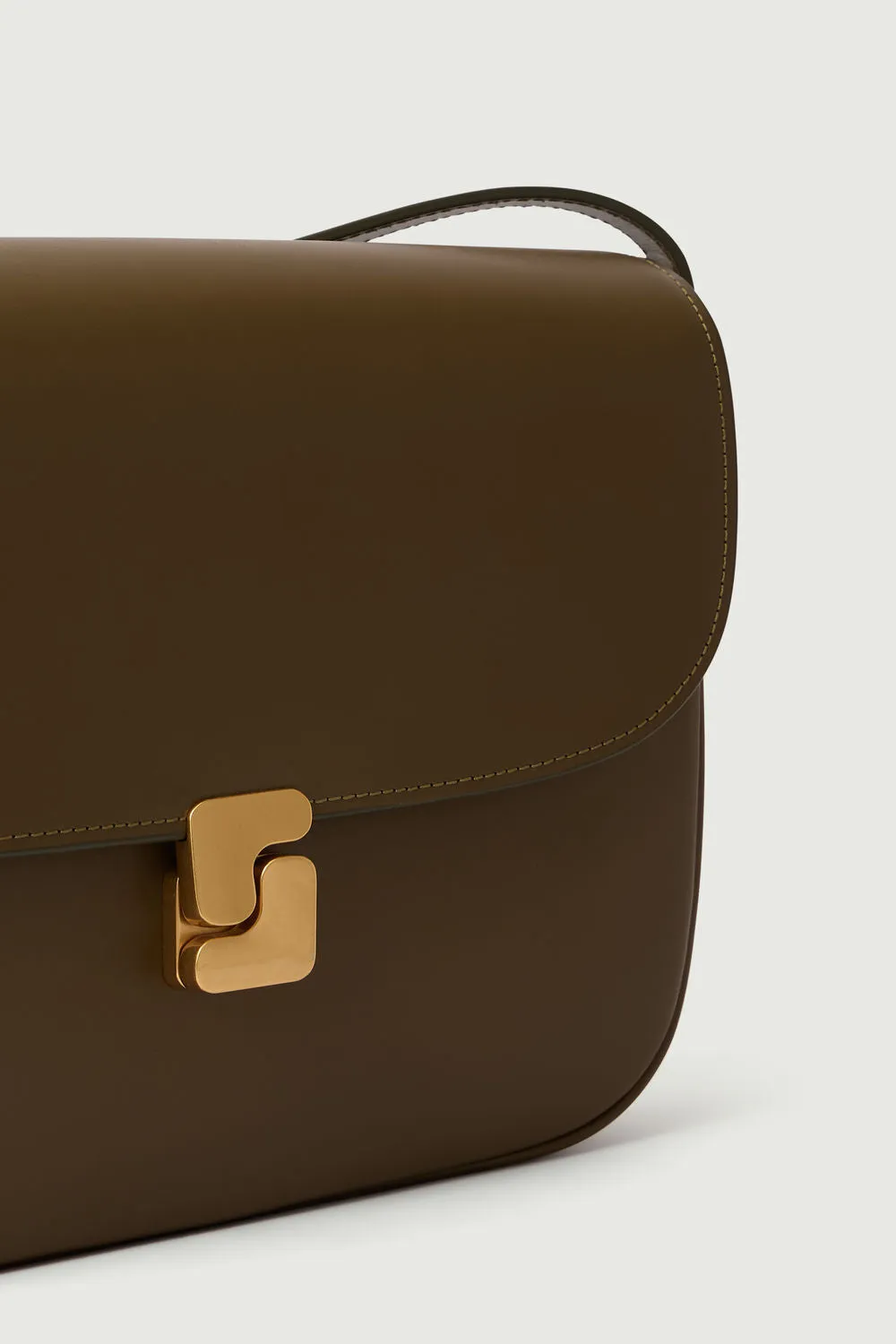 SAC BELLISSIMA MAXI KAKI sold by soeur product image thumbnail 4