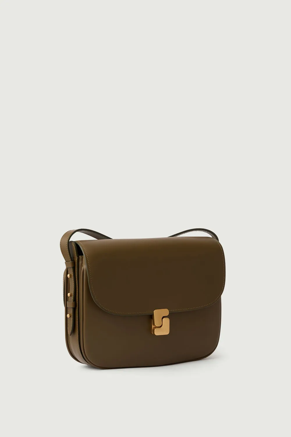 SAC BELLISSIMA MAXI KAKI sold by soeur product image thumbnail 3